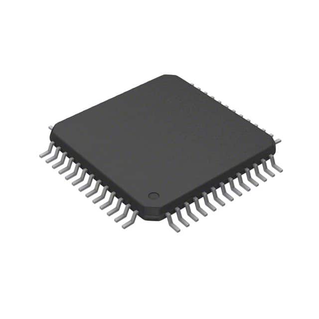 ADS5424IPGPR Texas Instruments